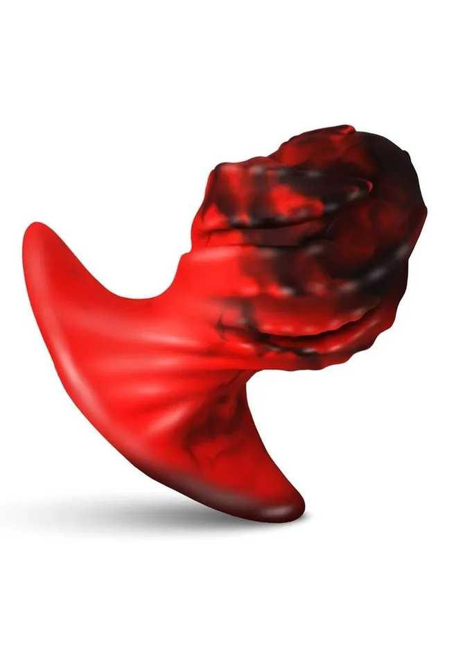 Creature Cocks Dragonspawn Silicone Butt Plug Creature Cocks Anal