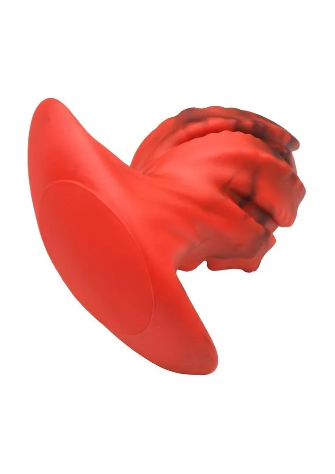 Creature Cocks Dragonspawn Silicone Butt Plug Creature Cocks Anal