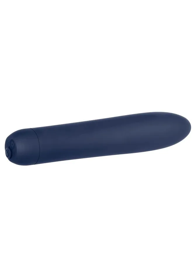 Evolved Female Sex Toys Straight Forward Rechargeable Silicone Vibrator