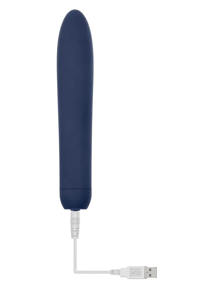 Evolved Female Sex Toys Straight Forward Rechargeable Silicone Vibrator
