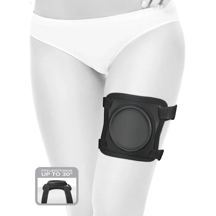 Female Sex Toys Body Dock Lap Strap Harness Pipedream