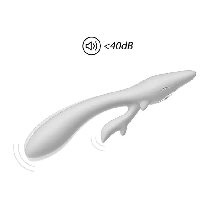 Female Sex Toys Deer Gspot Stimulation Vibrator Inyarose