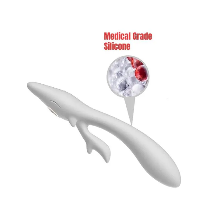 Female Sex Toys Deer Gspot Stimulation Vibrator Inyarose