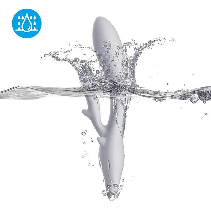 Female Sex Toys Deer Gspot Stimulation Vibrator Inyarose