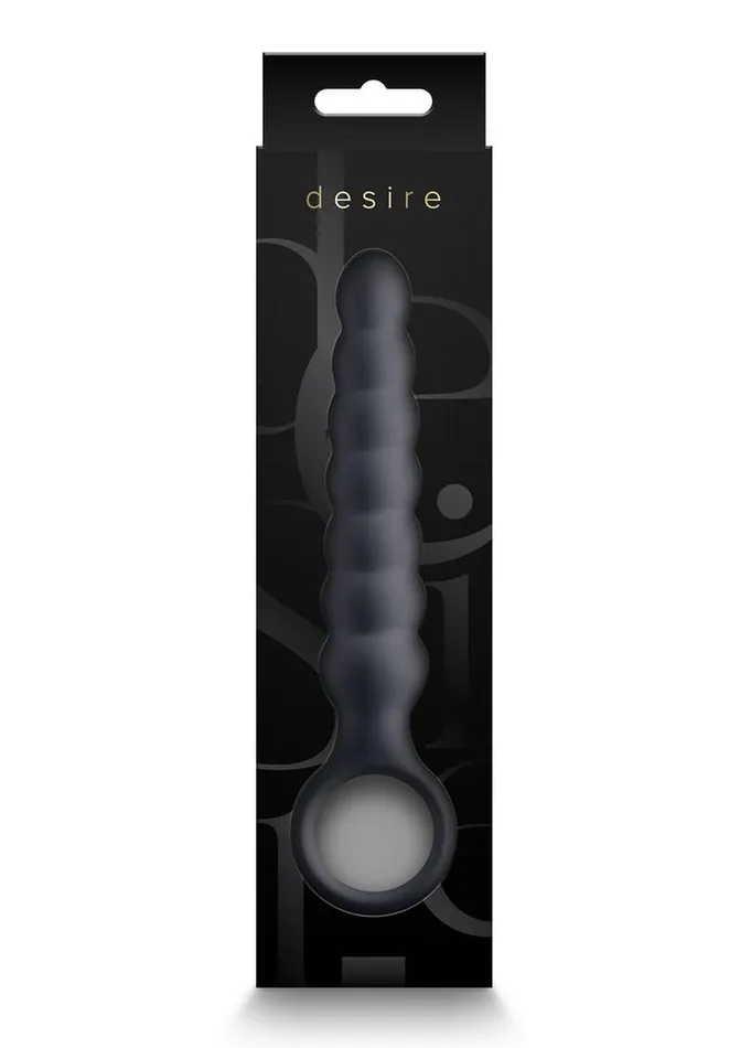 Female Sex Toys Desire Desire Lucent Rechargeable Silicone Flexible Wand