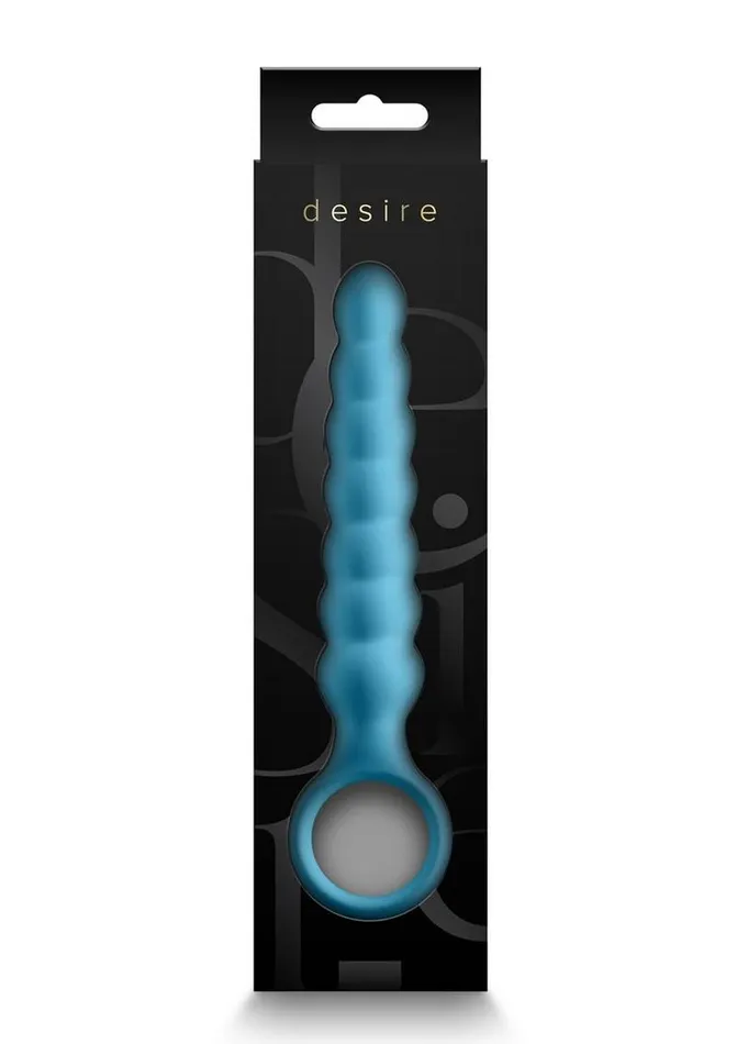 Female Sex Toys Desire Desire Lucent Rechargeable Silicone Flexible Wand