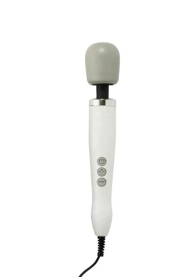 Female Sex Toys Doxy Original Wand Body Massager Doxy Female Sex Toys Doxy Original Wand Body Massager Doxy