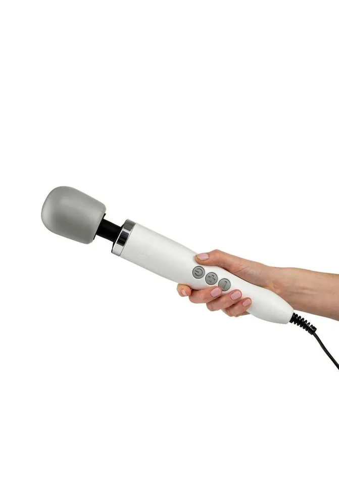 Female Sex Toys Doxy Original Wand Body Massager Doxy Female Sex Toys Doxy Original Wand Body Massager Doxy