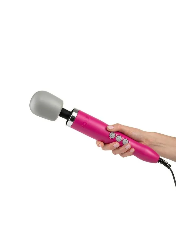 Female Sex Toys Doxy Original Wand Body Massager Doxy Female Sex Toys Doxy Original Wand Body Massager Doxy