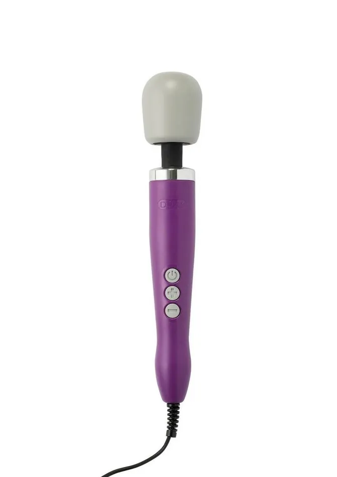 Female Sex Toys Doxy Original Wand Body Massager Doxy Female Sex Toys Doxy Original Wand Body Massager Doxy