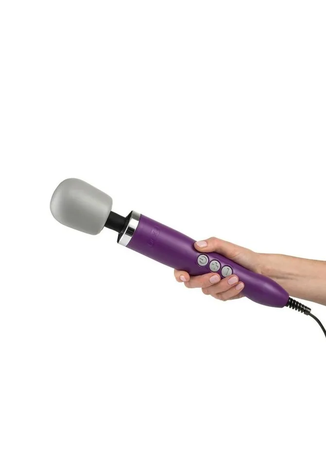 Female Sex Toys Doxy Original Wand Body Massager Doxy Female Sex Toys Doxy Original Wand Body Massager Doxy