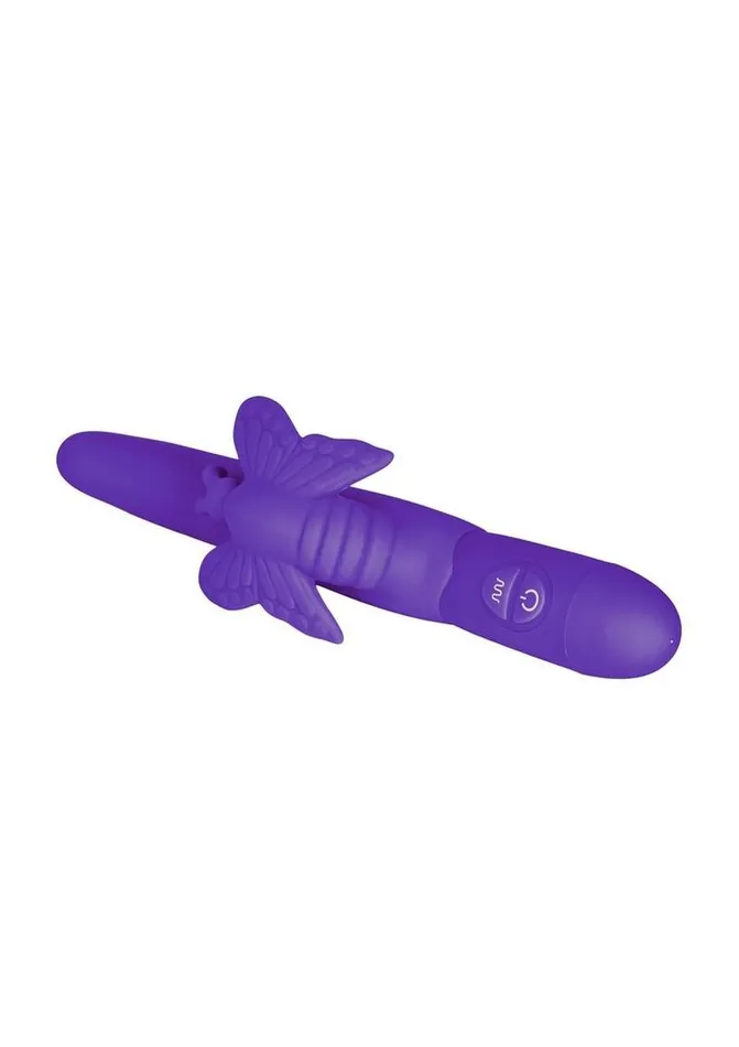 Female Sex Toys Fluttering Butterfly Silicone Rabbit Vibrator Personality Vibes Female Sex Toys Fluttering Butterfly Silicone Rabbit Vibrator Personality Vibes