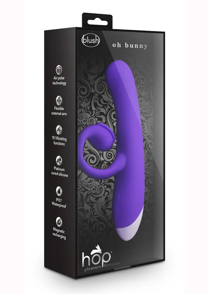 Female Sex Toys Hop Hop Oh Bunny Rabbit Vibrator Female Sex Toys Hop Hop Oh Bunny Rabbit Vibrator