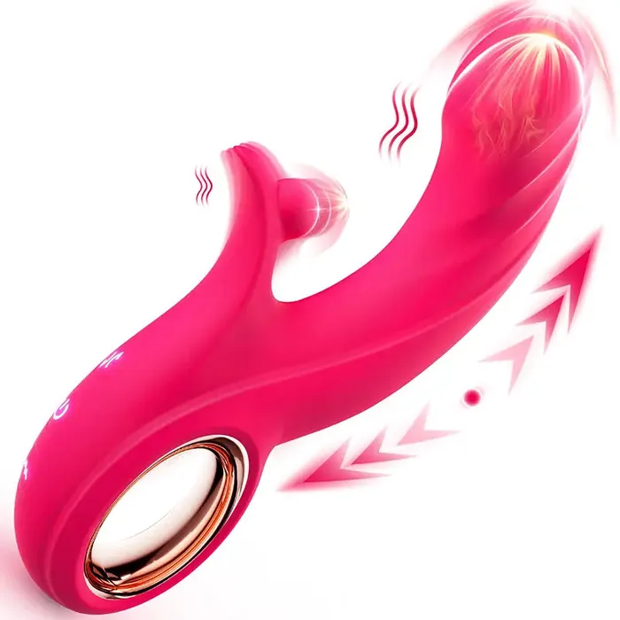 Female Sex Toys Inyarose Stretchable Adult Erotic Vibrator