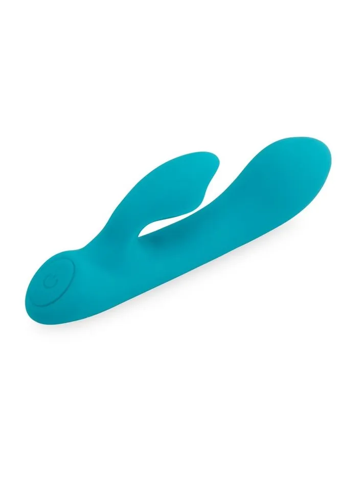 Female Sex Toys Nu Sensuelle Nu Sensuelle Jolie Nubii Rechargeable Silicone Mini Heating Rabbit