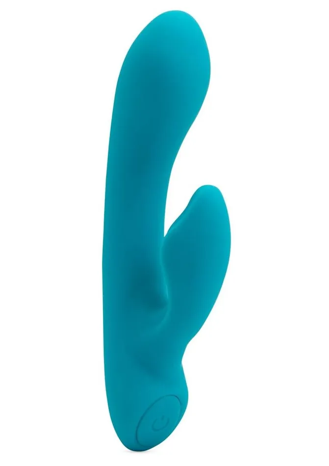 Female Sex Toys Nu Sensuelle Nu Sensuelle Jolie Nubii Rechargeable Silicone Mini Heating Rabbit