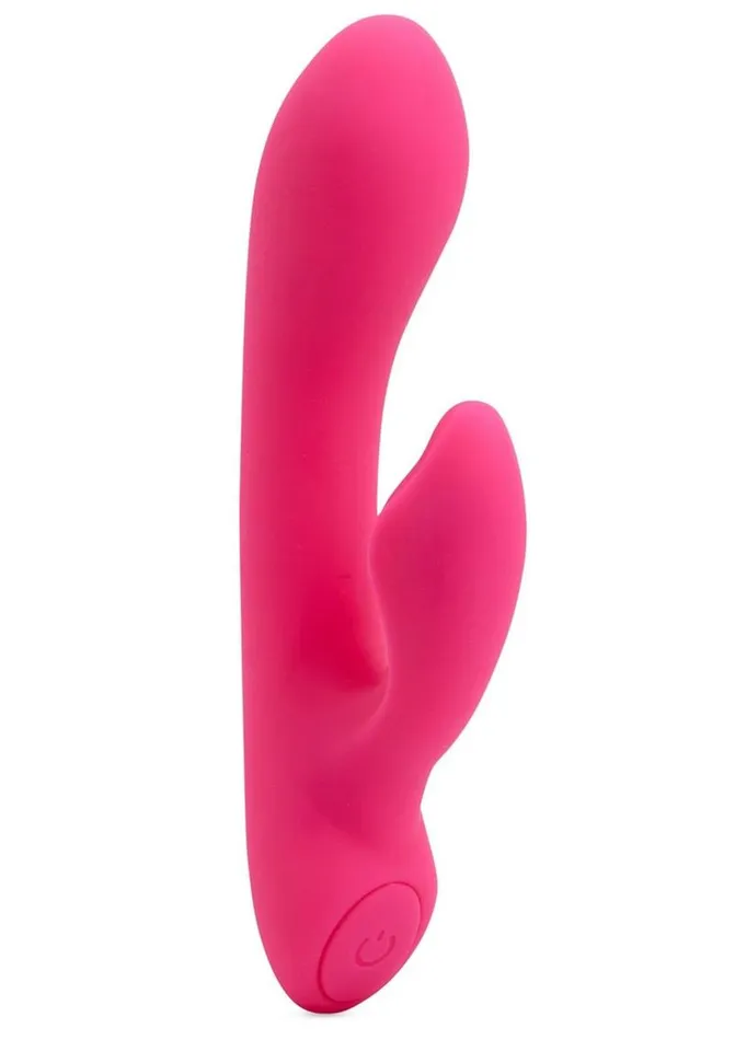 Female Sex Toys Nu Sensuelle Nu Sensuelle Jolie Nubii Rechargeable Silicone Mini Heating Rabbit