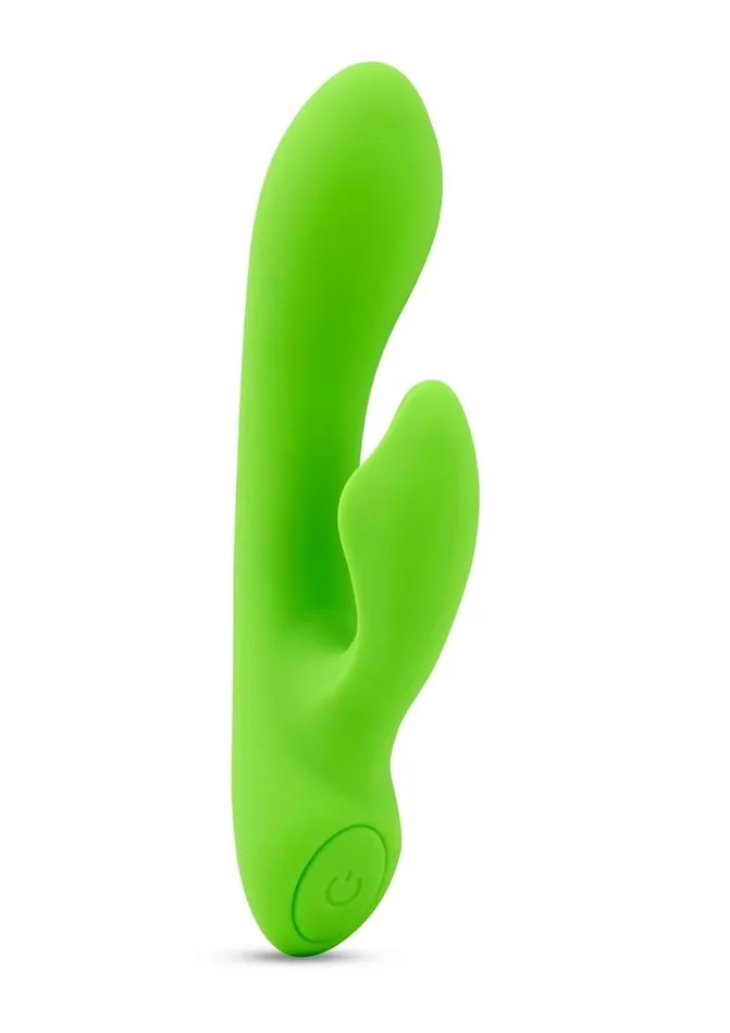 Female Sex Toys Nu Sensuelle Nu Sensuelle Jolie Nubii Rechargeable Silicone Mini Heating Rabbit