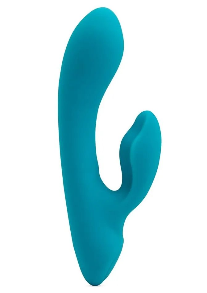 Female Sex Toys Nu Sensuelle Nu Sensuelle Jolie Nubii Rechargeable Silicone Mini Heating Rabbit