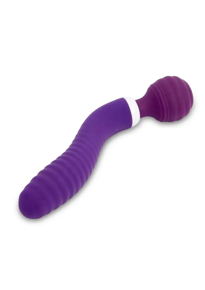 Female Sex Toys Nu Sensuelle Nu Sensuelle Lolly Nubii Flexible Rechargeable Silicone Wand