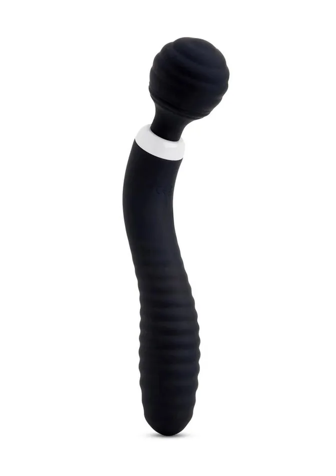 Female Sex Toys Nu Sensuelle Nu Sensuelle Lolly Nubii Flexible Rechargeable Silicone Wand