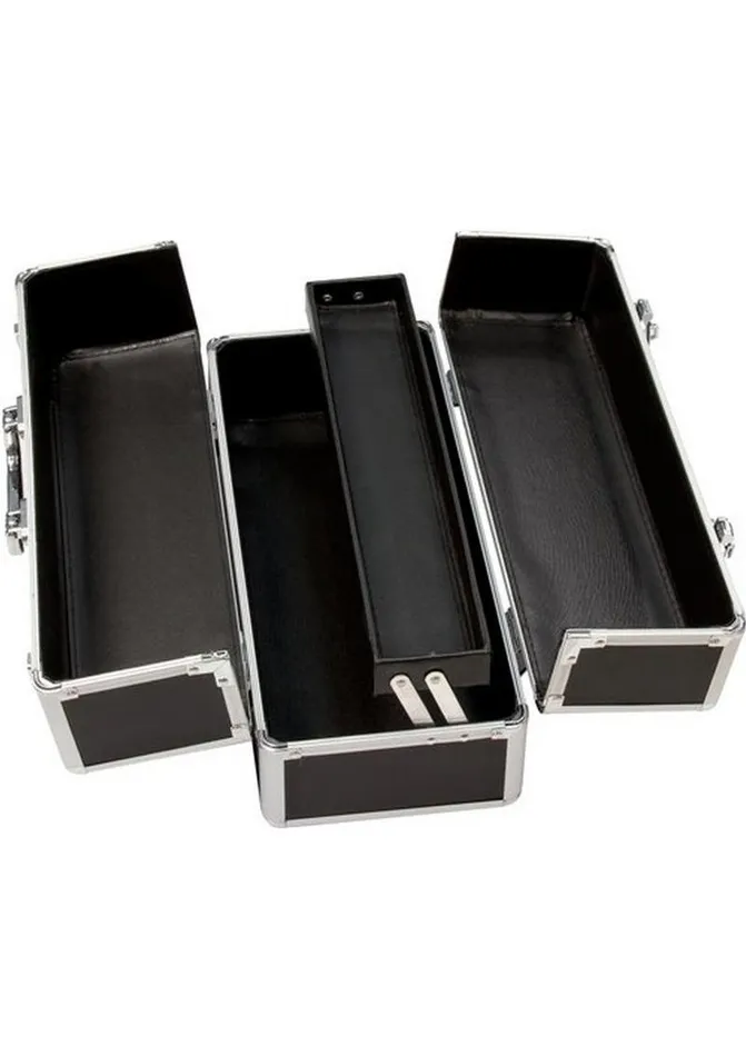 Female Sex Toys Powerbullet Lockable Vibrator Case