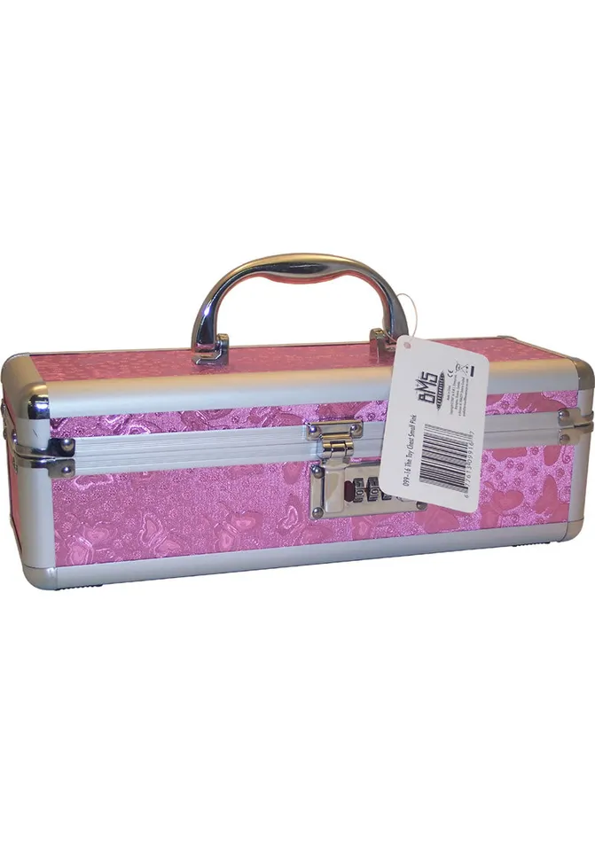 Female Sex Toys Powerbullet Lockable Vibrator Case