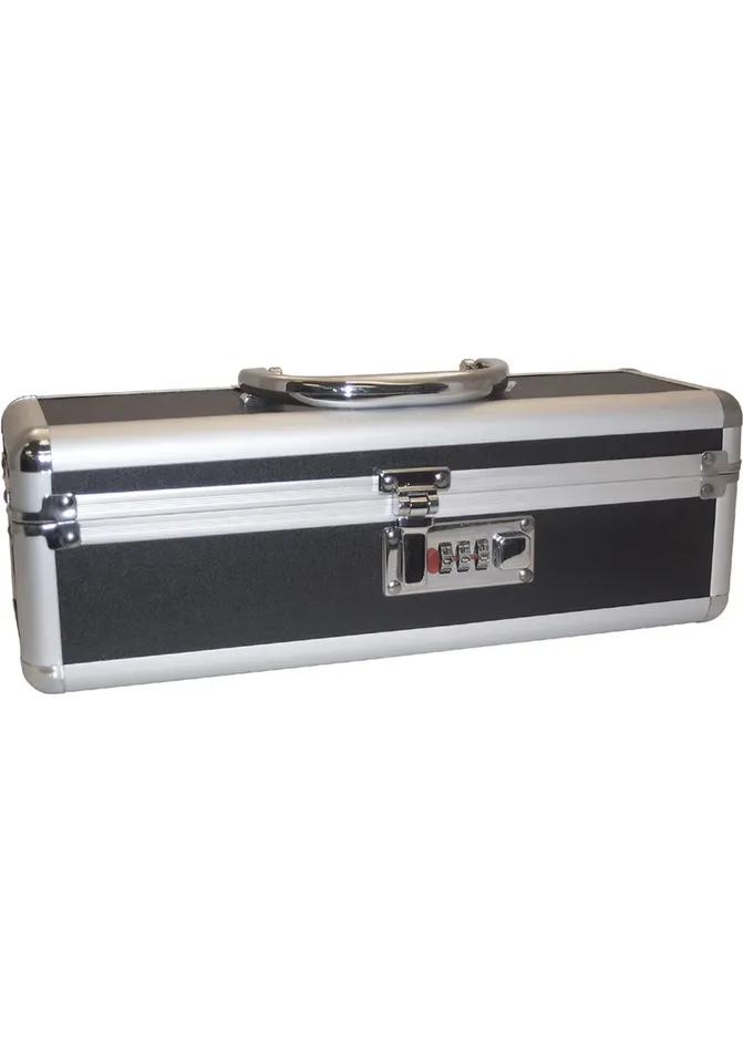 Female Sex Toys Powerbullet Lockable Vibrator Case