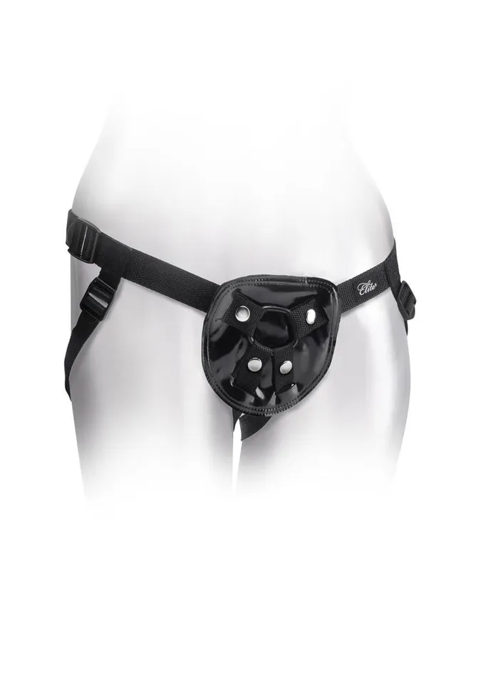 Fetish Fantasy Elite Female Sex Toys Fetish Fantasy Elite Universal Beginners Harness Fetish Fantasy Elite Female Sex Toys Fetish Fantasy Elite Universal Beginners Harness