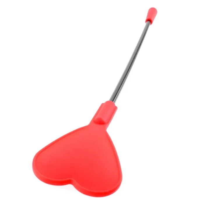 Fetish Fantasy Series Silicone Heart Flapper Red Black Fetish Fantasy Series Anal Fetish Fantasy Series Silicone Heart Flapper Red Black Fetish Fantasy Series Anal