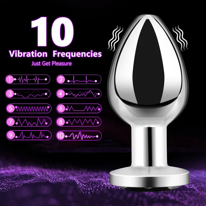 Fidech Anal Massager mysite Anal