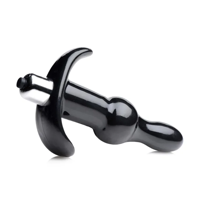 Frisky Rolling Noir Bumpy Butt Plug Black Frisky Anal Frisky Rolling Noir Bumpy Butt Plug Black Frisky Anal