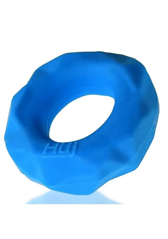 Hunkyjunk Fractal Tactile Cockring Hunkyjunk Vibrators