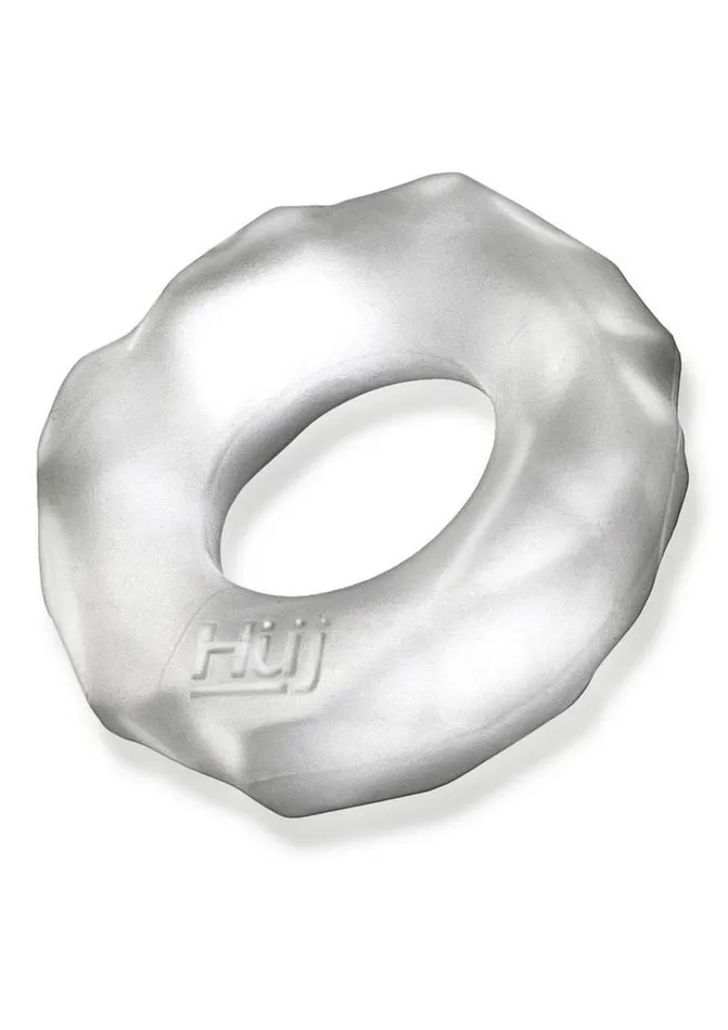 Hunkyjunk Fractal Tactile Cockring Hunkyjunk Vibrators