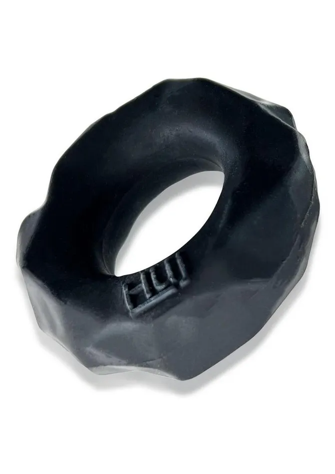 Hunkyjunk Fractal Tactile Cockring Hunkyjunk Vibrators