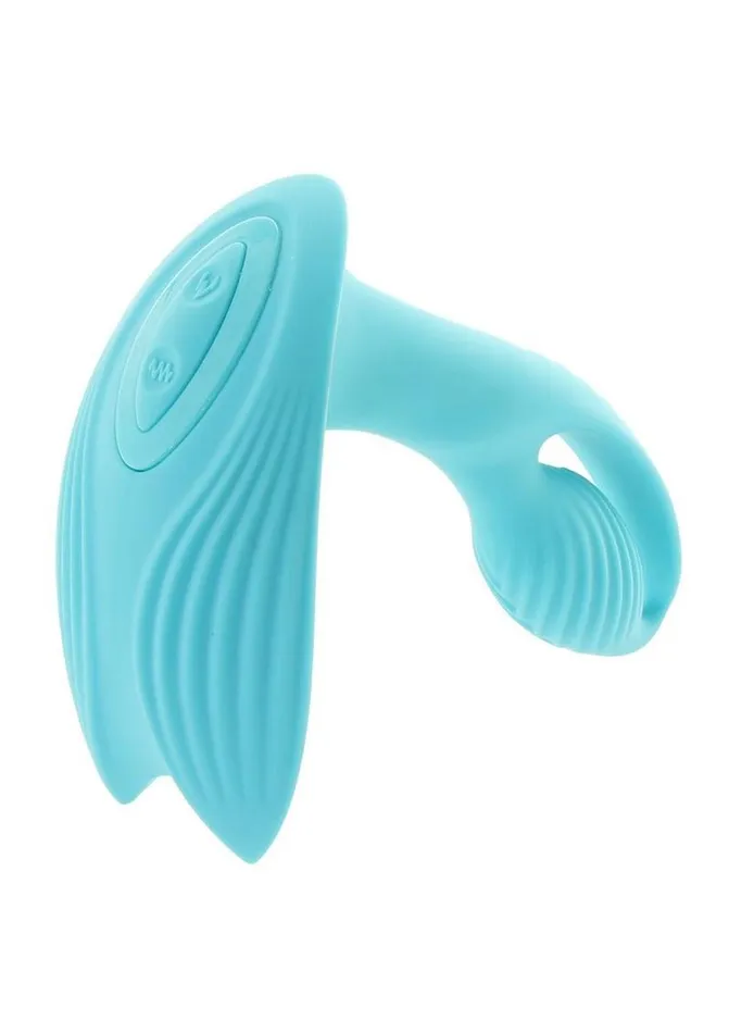 Inya Female Sex Toys Inya BumpNGrind Silicone Rechargeable Warming Vibrator with Remote Control Inya Female Sex Toys Inya BumpNGrind Silicone Rechargeable Warming Vibrator with Remote Control