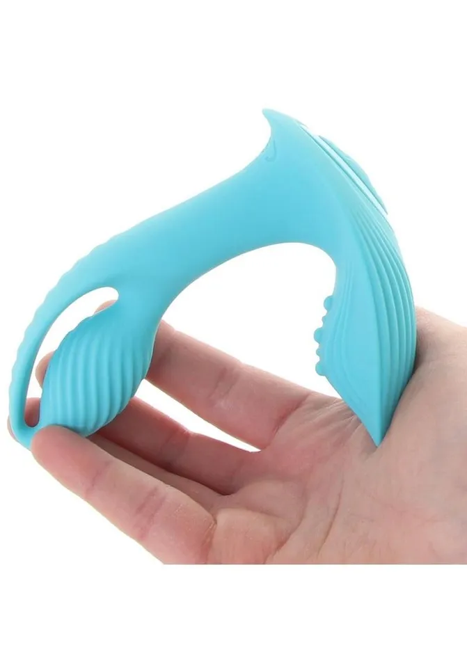 Inya Female Sex Toys Inya BumpNGrind Silicone Rechargeable Warming Vibrator with Remote Control Inya Female Sex Toys Inya BumpNGrind Silicone Rechargeable Warming Vibrator with Remote Control