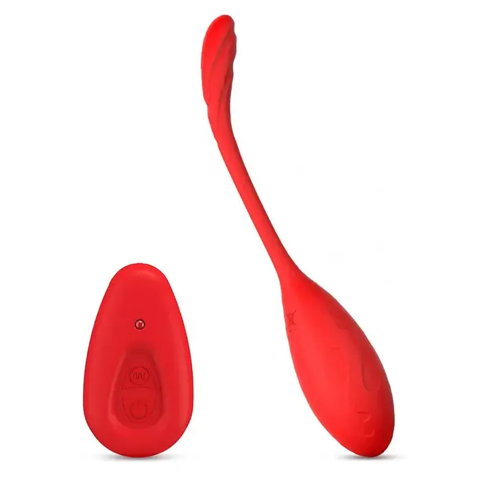 Inyarose Vibrators Female App Pulse Vibrating Egg