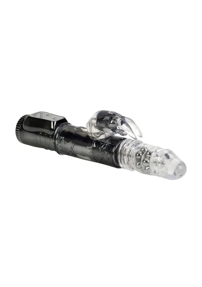 Jack Rabbit Thrusting Orgasm Beaded Rabbit Vibrator Jack Rabbit Female Sex Toys