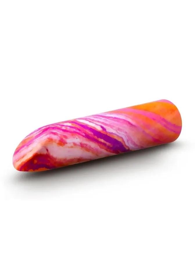 Limited Addiction Vibrators Limited Addiction Fiery Rechargeable Power Vibrator