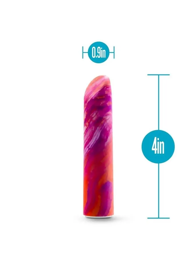 Limited Addiction Vibrators Limited Addiction Fiery Rechargeable Power Vibrator