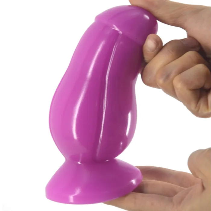Love Plugs Anal Huge Monster Plug Love Plugs Anal Huge Monster Plug