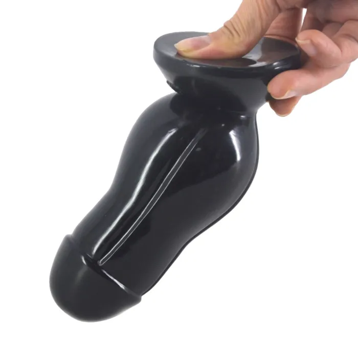 Love Plugs Anal Huge Monster Plug Love Plugs Anal Huge Monster Plug