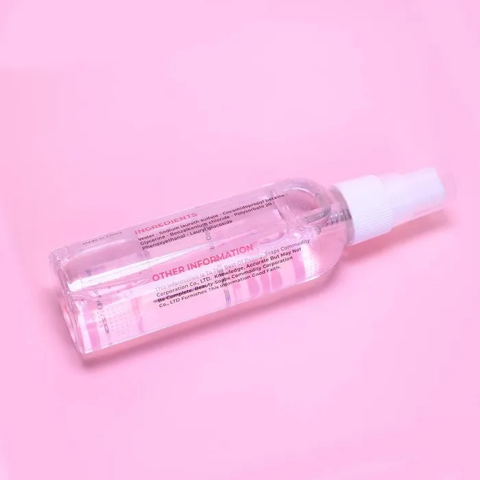 Love Plugs Vibrators Love Toy Cleanser Love Plugs Vibrators Love Toy Cleanser