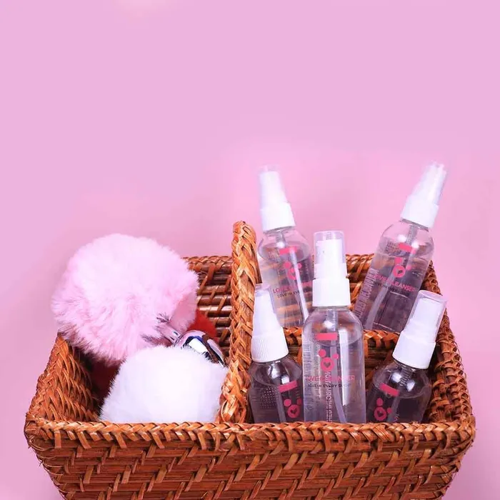 Love Plugs Vibrators Love Toy Cleanser Love Plugs Vibrators Love Toy Cleanser
