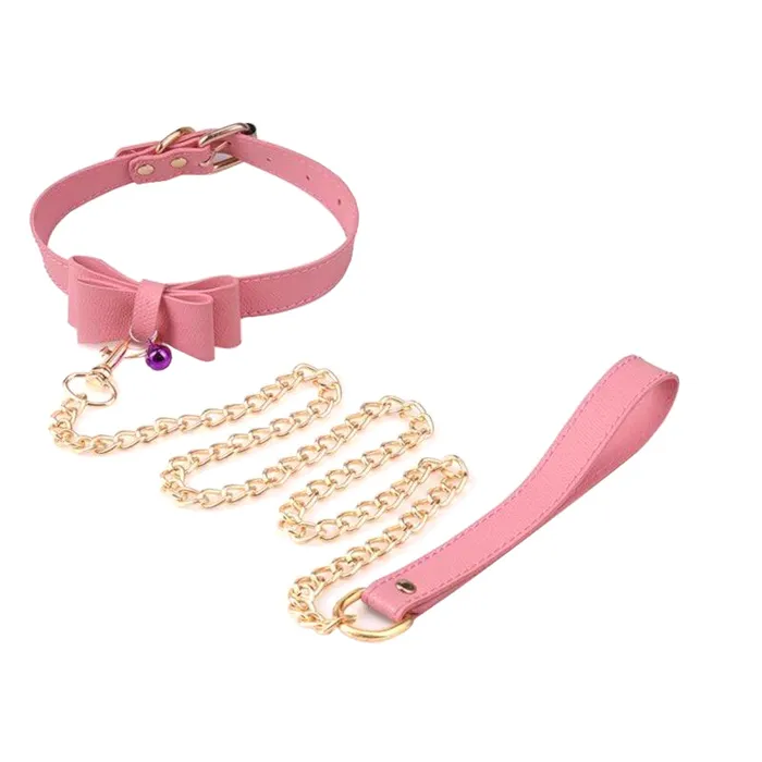 Love Plugs Well Behaved Cat Petplay Leash Collar Vibrators Love Plugs Well Behaved Cat Petplay Leash Collar Vibrators