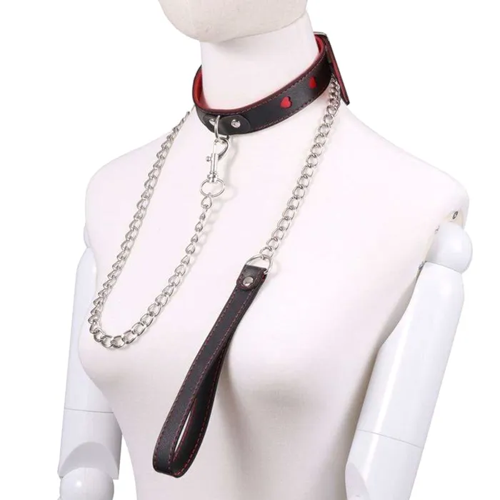 Love Plugs Well Behaved Cat Petplay Leash Collar Vibrators Love Plugs Well Behaved Cat Petplay Leash Collar Vibrators