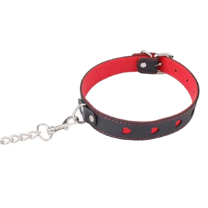 Love Plugs Well Behaved Cat Petplay Leash Collar Vibrators Love Plugs Well Behaved Cat Petplay Leash Collar Vibrators