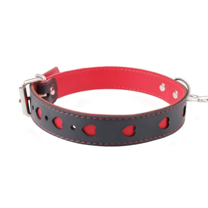 Love Plugs Well Behaved Cat Petplay Leash Collar Vibrators Love Plugs Well Behaved Cat Petplay Leash Collar Vibrators