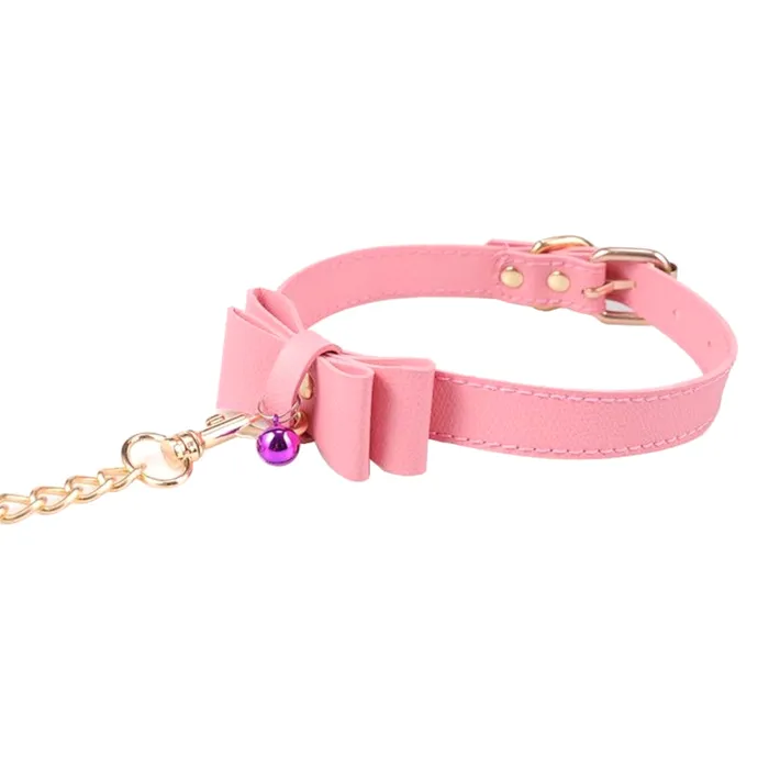 Love Plugs Well Behaved Cat Petplay Leash Collar Vibrators Love Plugs Well Behaved Cat Petplay Leash Collar Vibrators